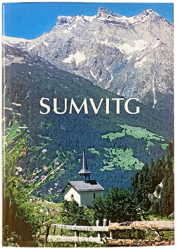 Buch Sumvitg